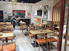 -极有家小鱼小鸡石锅煲(佳兆业店)