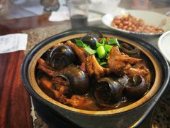 -好灶头妈妈菜·千岛湖土菜地标美食