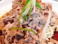 -马凯餐厅(地安门店)