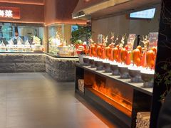 -炊江南·上海菜(国展华漕店)