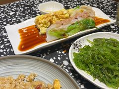 -金香匯晚茶(浑南店)