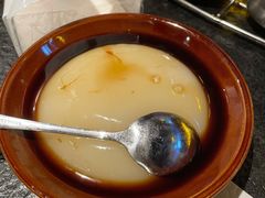 红糖凉糕-大龙传承火锅(太古里店)