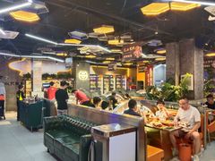 -亿牌牌东北烧烤(博物馆旗舰店)