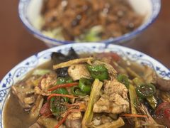 -姚记面馆(瑶琳路店)