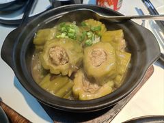-秋色客家菜(南山店)