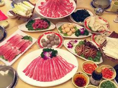 -澳门豆捞(织里店)