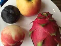 -北京东直门智选假日酒店