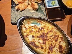 -千代武日本料理(开发区店)