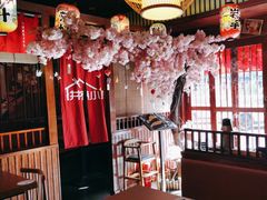 -井藤小屋精致料理(下沙店)