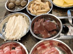 -锤子火锅(百步亭金桥汇2期店)