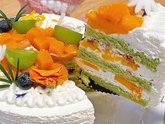 -卷心卷意·轻甜蛋糕(新光天地店)