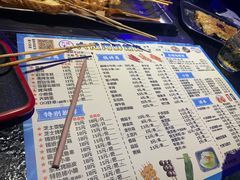 -大成海鲜烧烤·小龙虾(七宝店)