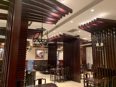 大堂-熙盛源(复兴路店)