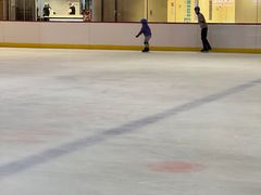 -冠军冰场CHAMPION RINK(苏州中心商场店)