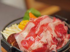 寿喜烧-米仓食堂(凯德广场店)