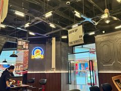 -Tubestation站点比萨(高新万达ONE店)