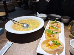 -小喜客·云南特色菜(纳西庭院店)