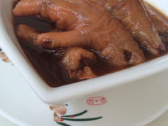 鲍汁凤爪-新斗记·新派老粤菜(海上世界店)