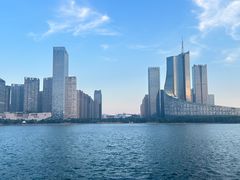 -天鹅湖体育公园