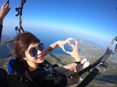 -费特希耶滑翔伞