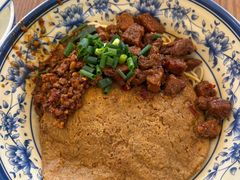 -辣肉面大王(天平路店)