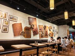 -老班长手工灌汤包老店(东山店)