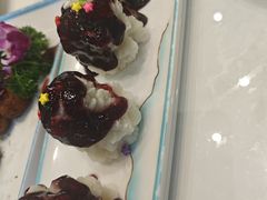 -清雅轩·清真菜·传统菜•融合菜(滑翔店)