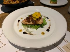 -张爱施法式西餐厅(汉街店)