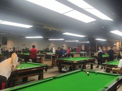 -云川台球(马甸店)