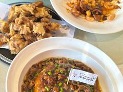-良师门滨海人家·海鲜·家常菜(滨海城店)