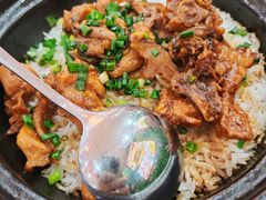 -惠粤轩茶餐厅(中山北路店)