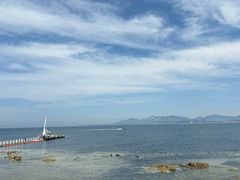 -养马岛旅游度假区