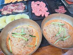 -松明一烤肉馆(鲁园店)