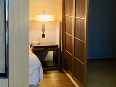 -杭州逸酒店(西湖武林店)