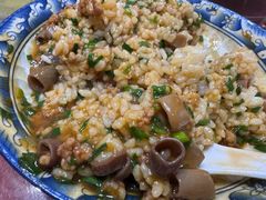 海肠捞饭-小铜锣湾海鲜家常菜馆(河西店)