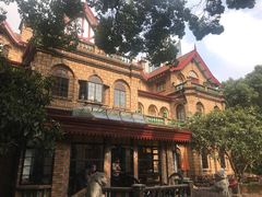 -马勒别墅饭店(静安寺店)