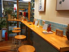 -猫的天空之城概念书店(印象城购物中心店)