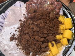 -小胖老味刨冰