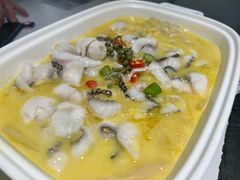 -3号仓库·创意中国菜(嘉兴龙鼎万达店)