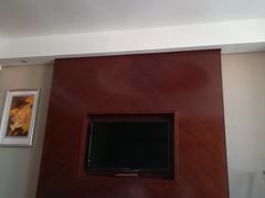 -通辽鑫达国际酒店