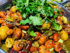 -老开封羊肉汤(新二十六街店)