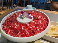-亮欢寨快活林 酸汤鱼(仁怀店)