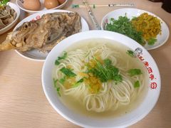 -老四季(中山路店)