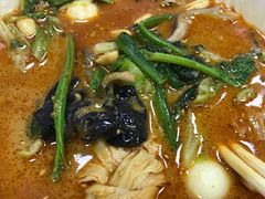 -二钢串叔麻辣烫(华龙大厦店)