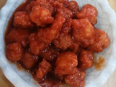 -泰润8号饭堂(闻喜路店)