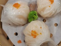 喜粤虾饺皇-喜粤8号(四海唐人街店)