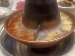 -福寿斋·老北京铜锅涮肉·烤鸭(顺义总店)