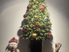 -三利音·浦之舟(滨江大道店)