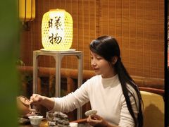 -行人小筑·茶馆(岑村火炉山分店)