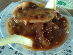 -东兴顺爆肚张